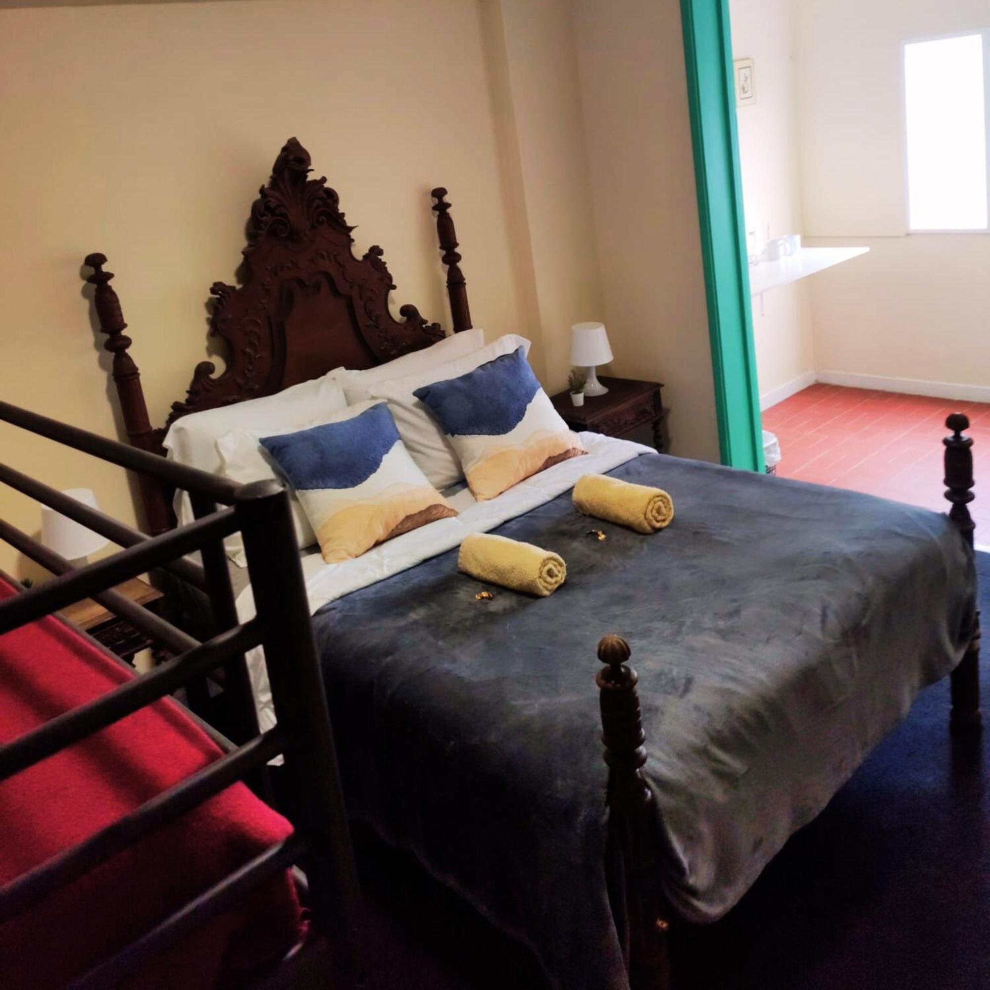 Apartment Liberdade Royal Direito Braga