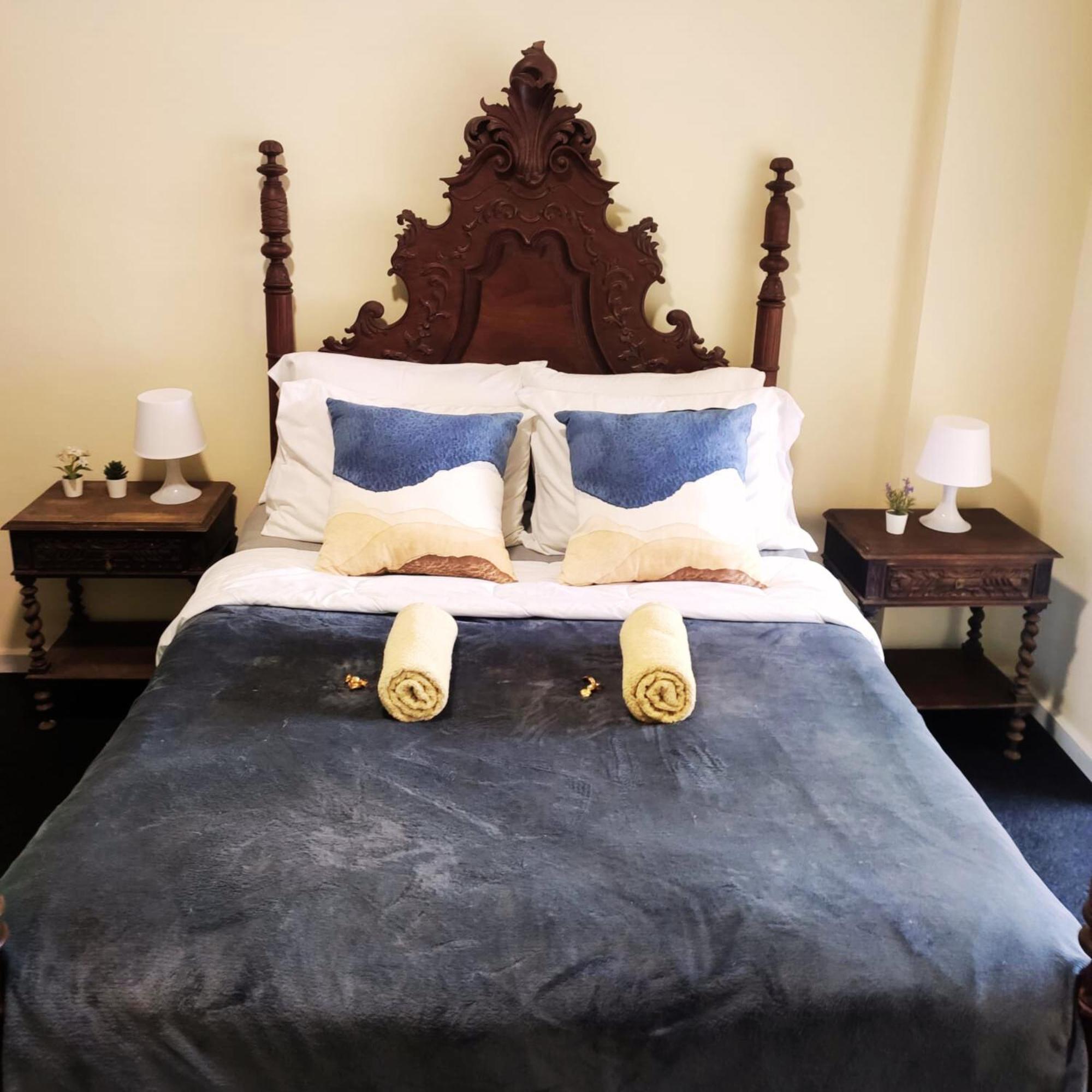 Apartment Liberdade Royal Direito *