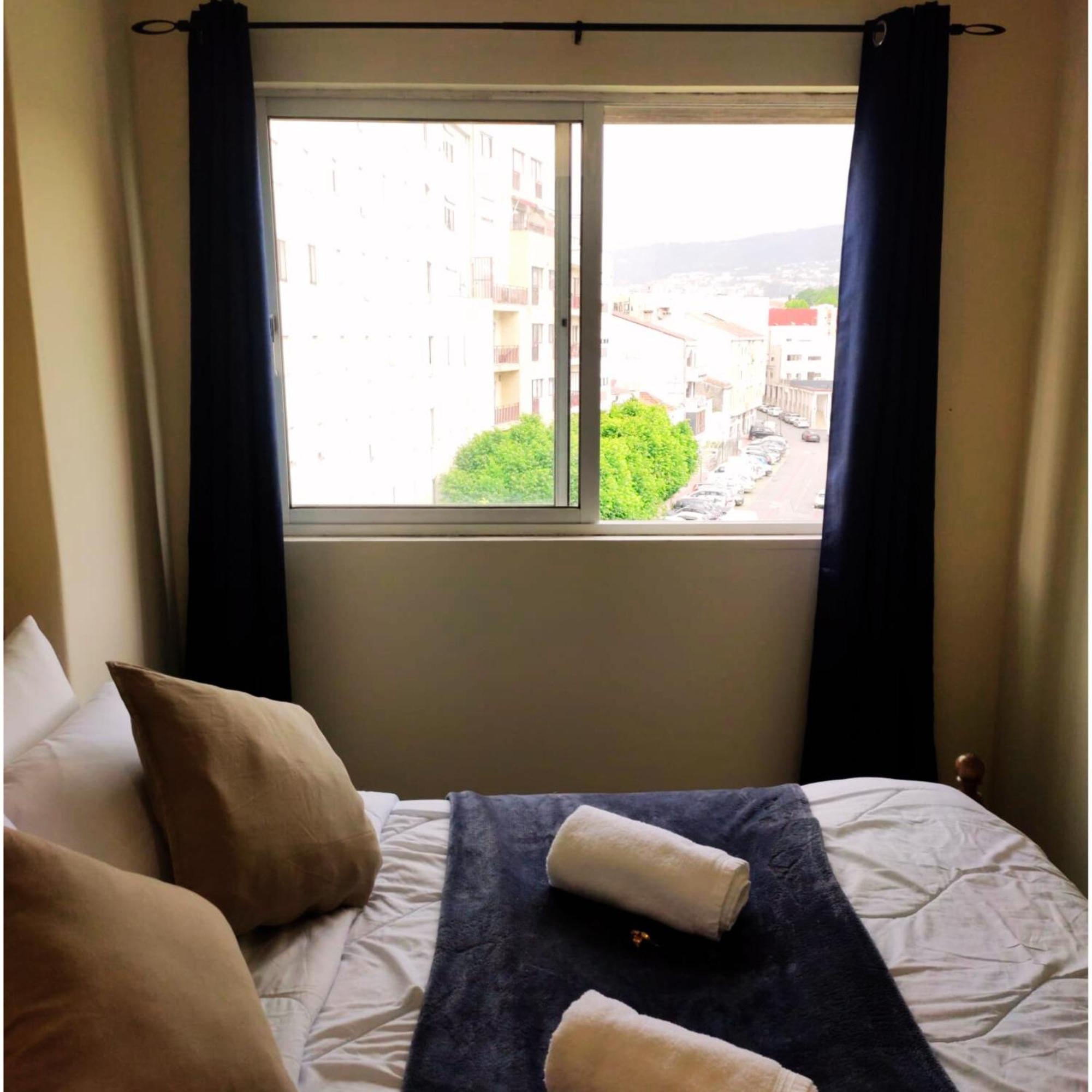 Liberdade Royal Direito Apartment