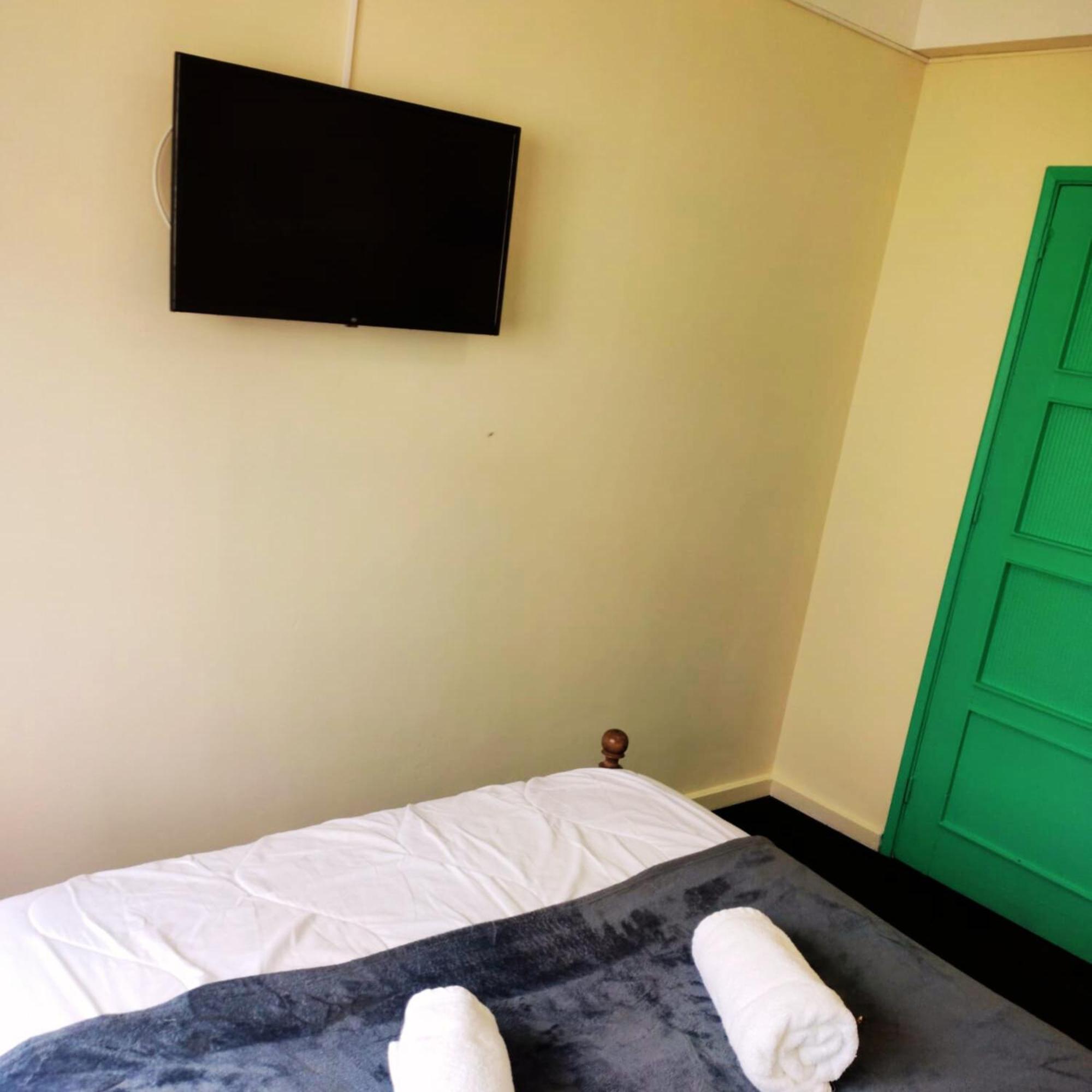 Liberdade Royal Direito Apartment Braga