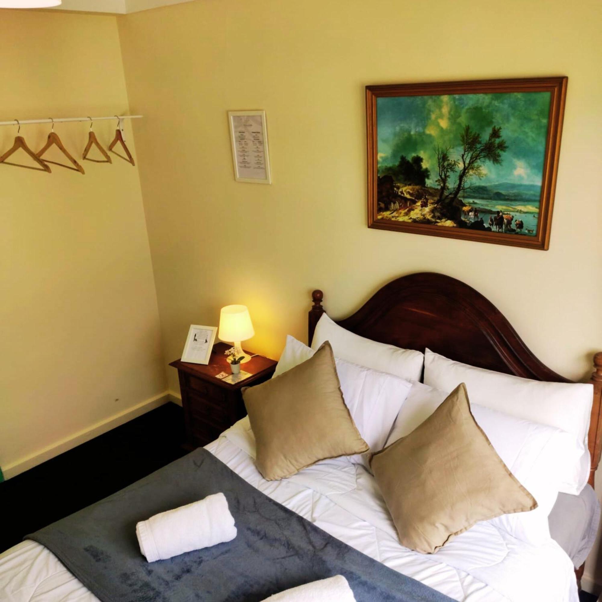 Liberdade Royal Direito Apartment