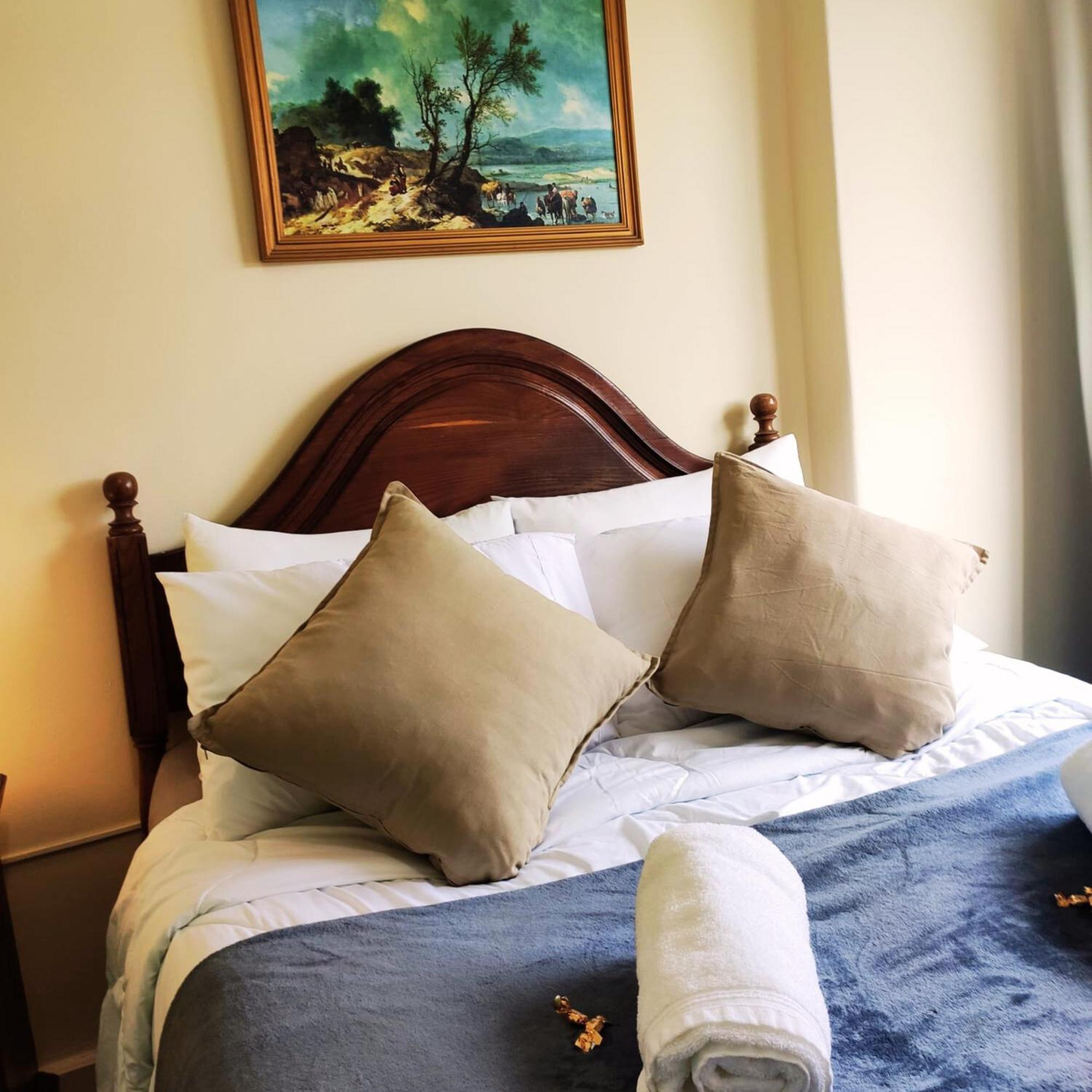 Apartment Liberdade Royal Direito Braga