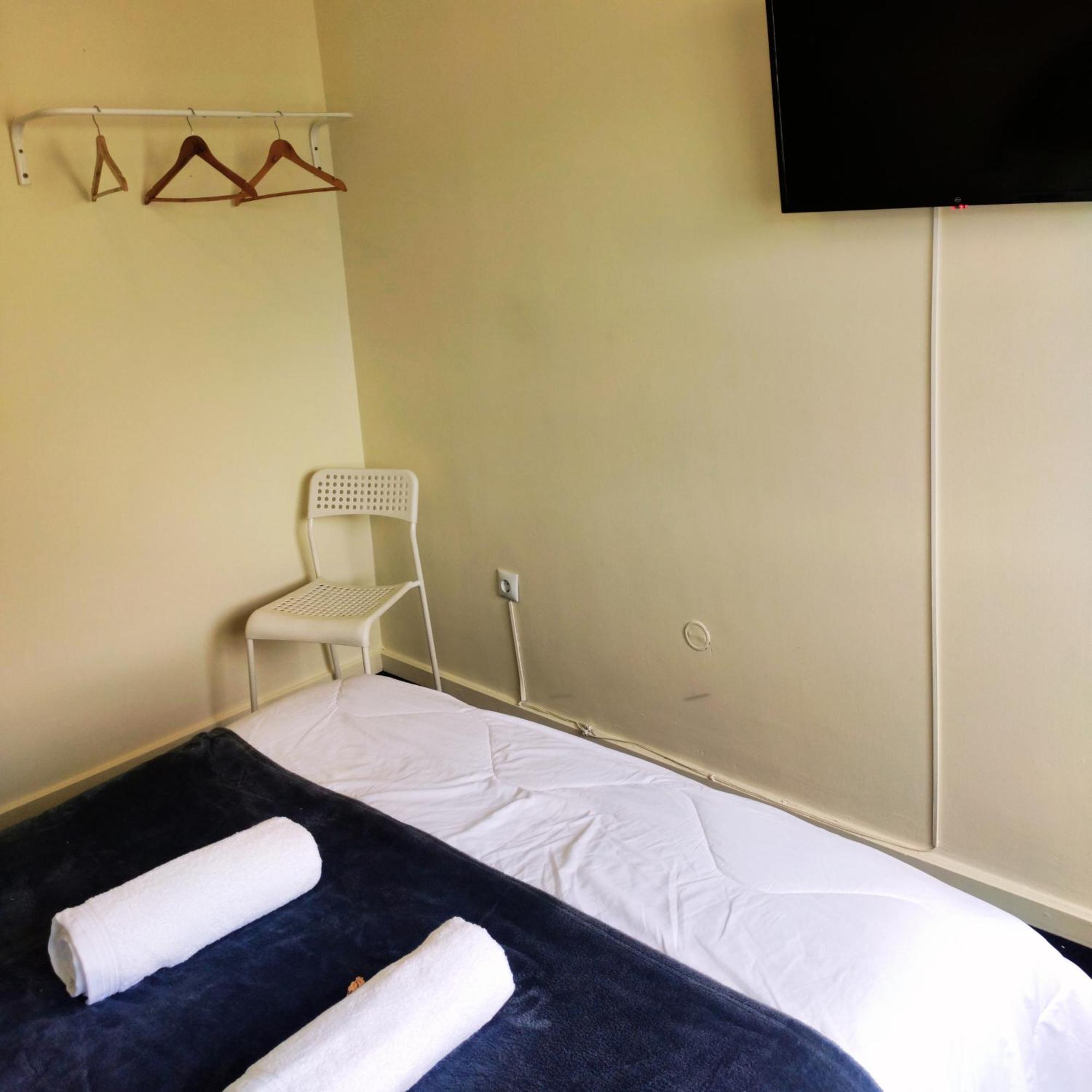 Apartment Liberdade Royal Direito Braga