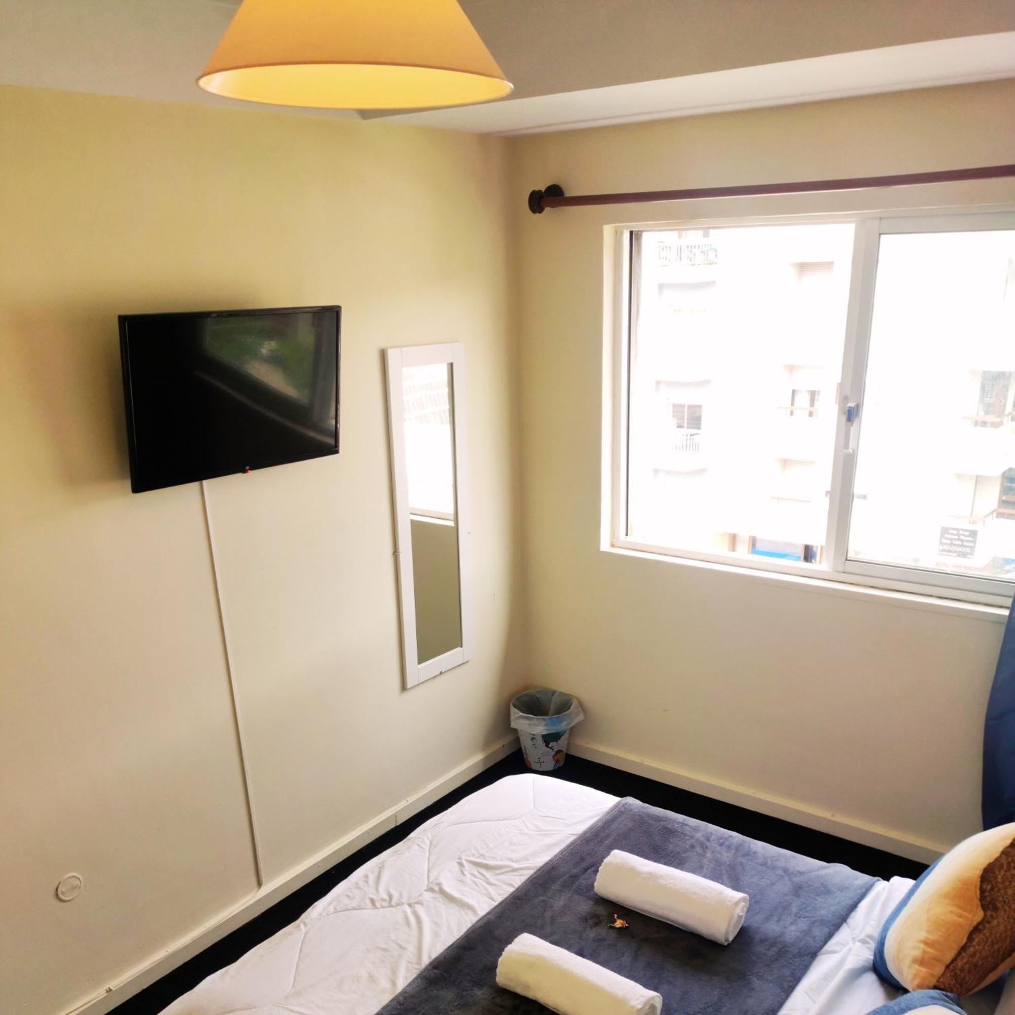 Liberdade Royal Direito Appartement *