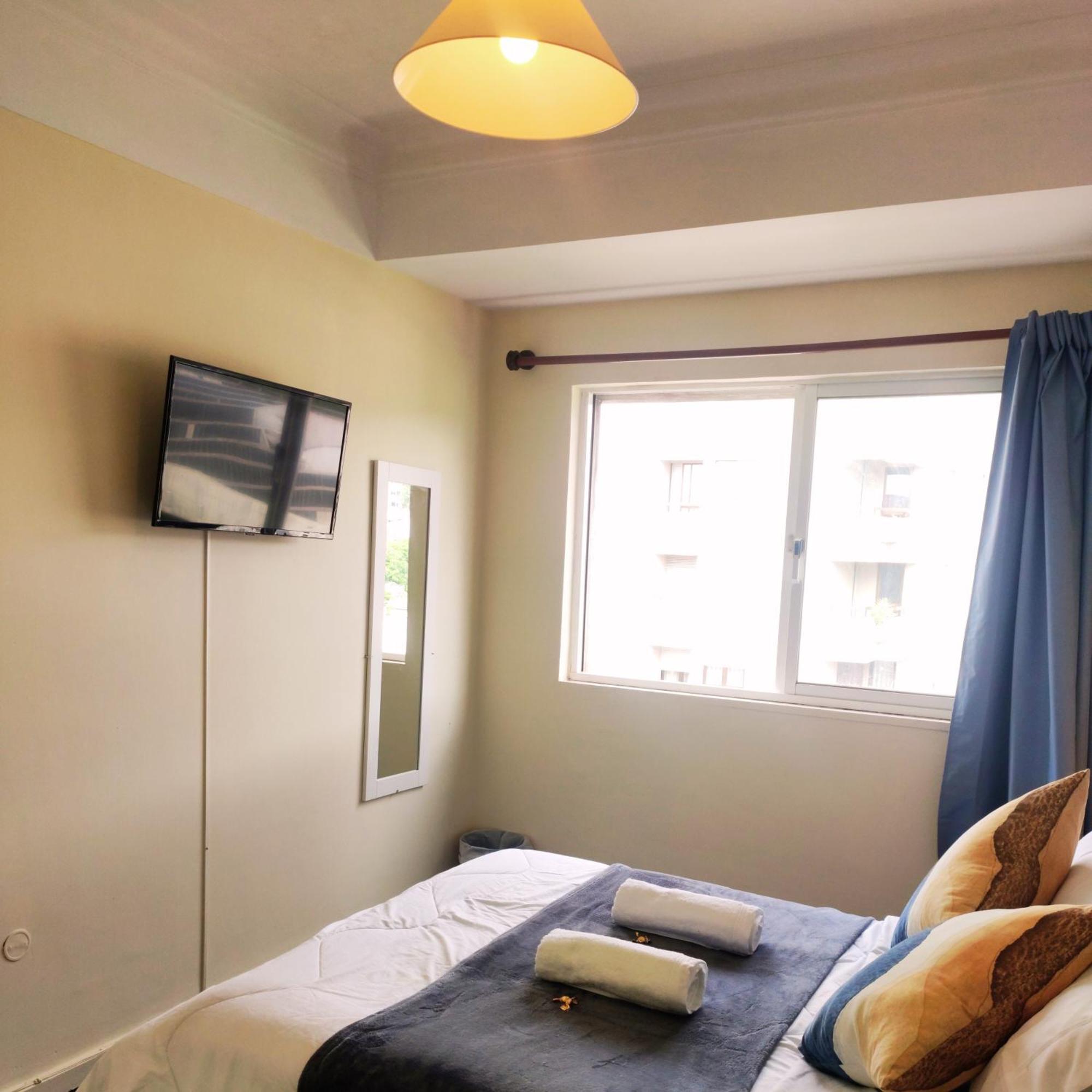 Liberdade Royal Direito Apartment
