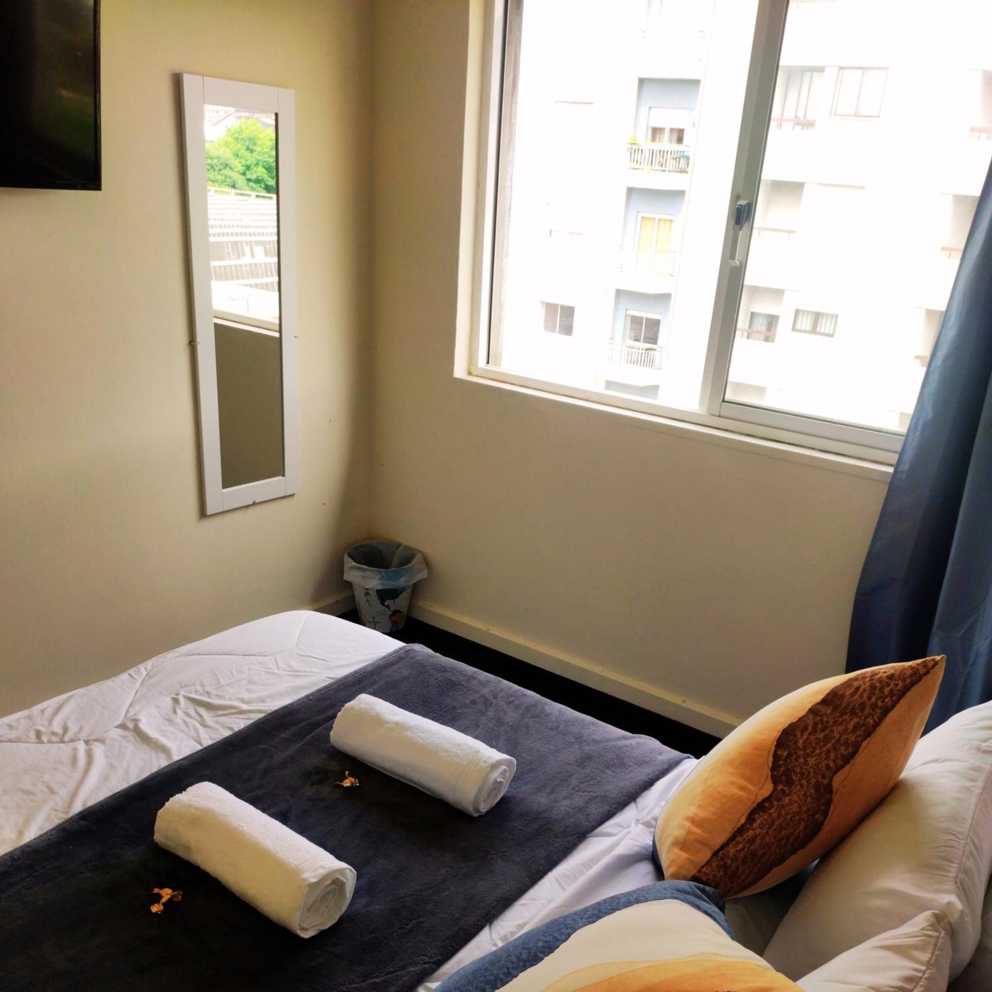 Apartment Liberdade Royal Direito
