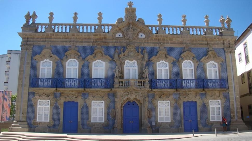 Liberdade Royal Direito Appartement